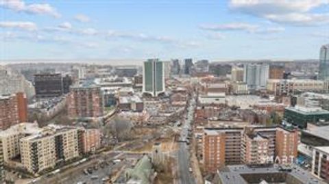 Tiny photo for 444 Bedford Street #apt 3R, Stamford, CT 06901 (MLS # 24144844)