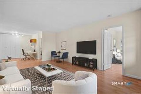 Tiny photo for 444 Bedford Street #apt 3R, Stamford, CT 06901 (MLS # 24144844)