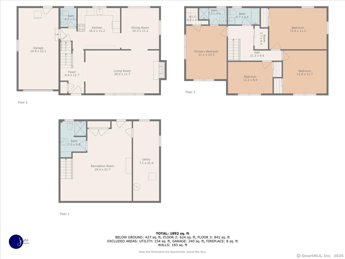 Windham, Connecticut 06226, United States, 4 Bedrooms Bedrooms, ,4 BathroomsBathrooms,Residential,Active,179094