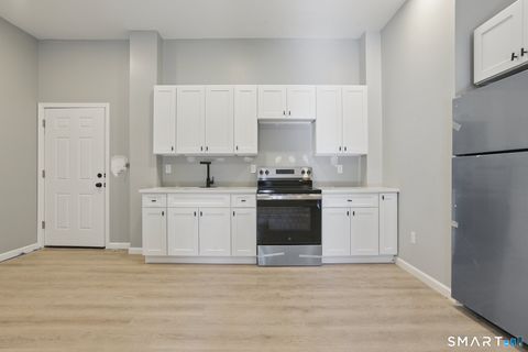 Tiny photo for 215 Bank Street #2, New London, CT 06320 (MLS # 24159863)