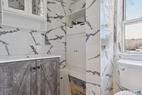 Tiny photo for 215 Bank Street #2, New London, CT 06320 (MLS # 24159863)