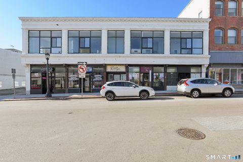 Tiny photo for 215 Bank Street #2, New London, CT 06320 (MLS # 24159863)