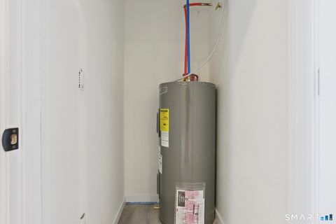 Tiny photo for 215 Bank Street #2, New London, CT 06320 (MLS # 24159863)