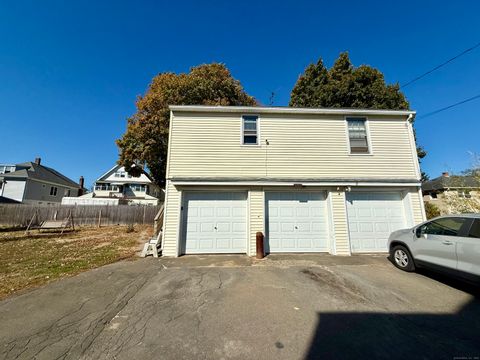 Photo of 30 Russell Street, Ansonia, CT 06401 (MLS # 24131989)