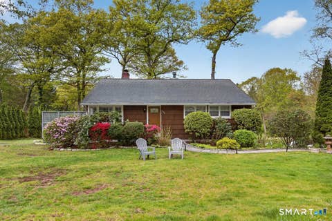 Photo of 131 Clay Hill Road, Stamford, CT 06905 (MLS # 24188265)