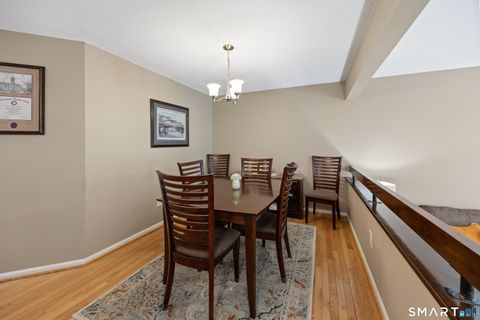 Tiny photo for 153 Natchaug Drive #153, Meriden, CT 06450 (MLS # 24172917)