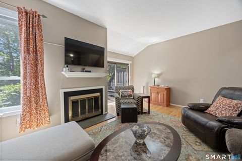 Tiny photo for 153 Natchaug Drive #153, Meriden, CT 06450 (MLS # 24172917)