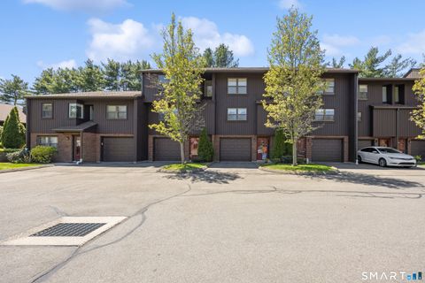 Tiny photo for 153 Natchaug Drive #153, Meriden, CT 06450 (MLS # 24172917)