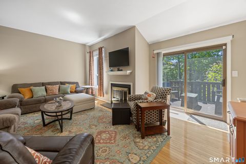 Tiny photo for 153 Natchaug Drive #153, Meriden, CT 06450 (MLS # 24172917)