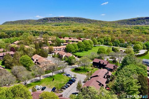 Tiny photo for 153 Natchaug Drive #153, Meriden, CT 06450 (MLS # 24172917)