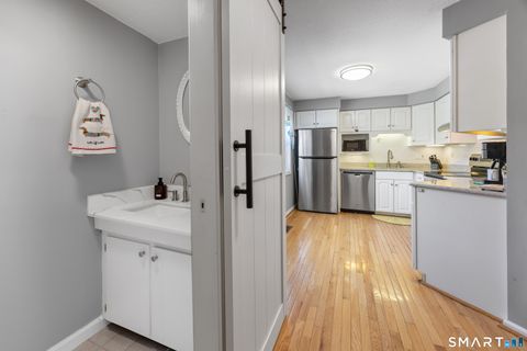 Tiny photo for 153 Natchaug Drive #153, Meriden, CT 06450 (MLS # 24172917)
