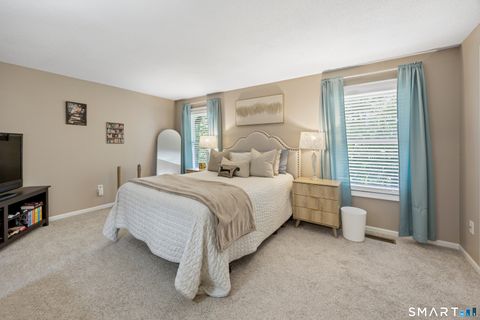 Tiny photo for 153 Natchaug Drive #153, Meriden, CT 06450 (MLS # 24172917)