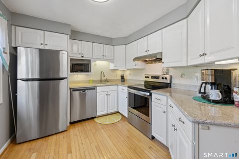 Tiny photo for 153 Natchaug Drive #153, Meriden, CT 06450 (MLS # 24172917)