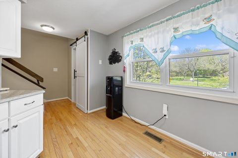 Tiny photo for 153 Natchaug Drive #153, Meriden, CT 06450 (MLS # 24172917)