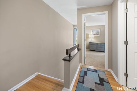 Tiny photo for 153 Natchaug Drive #153, Meriden, CT 06450 (MLS # 24172917)