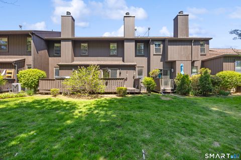 Tiny photo for 153 Natchaug Drive #153, Meriden, CT 06450 (MLS # 24172917)