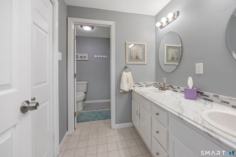 Tiny photo for 153 Natchaug Drive #153, Meriden, CT 06450 (MLS # 24172917)