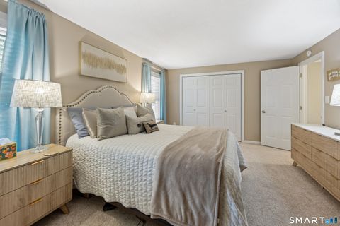 Tiny photo for 153 Natchaug Drive #153, Meriden, CT 06450 (MLS # 24172917)