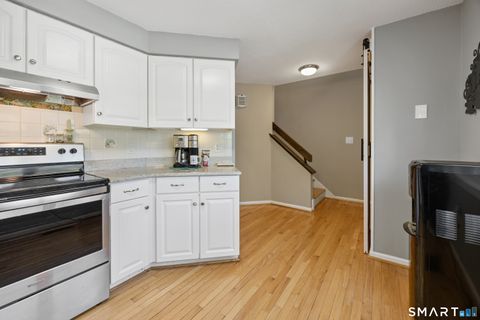 Tiny photo for 153 Natchaug Drive #153, Meriden, CT 06450 (MLS # 24172917)