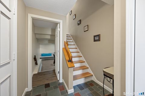 Tiny photo for 153 Natchaug Drive #153, Meriden, CT 06450 (MLS # 24172917)