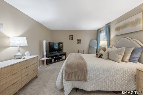 Tiny photo for 153 Natchaug Drive #153, Meriden, CT 06450 (MLS # 24172917)