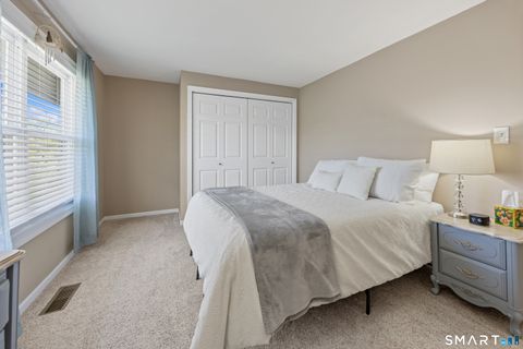 Tiny photo for 153 Natchaug Drive #153, Meriden, CT 06450 (MLS # 24172917)