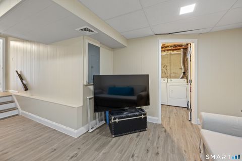 Tiny photo for 153 Natchaug Drive #153, Meriden, CT 06450 (MLS # 24172917)