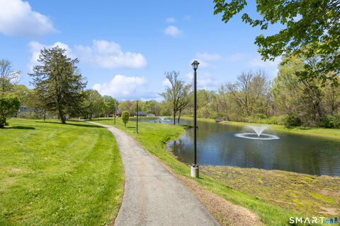 Tiny photo for 153 Natchaug Drive #153, Meriden, CT 06450 (MLS # 24172917)
