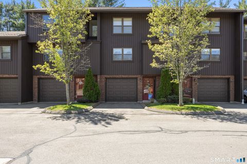Photo of 153 Natchaug Drive #153, Meriden, CT 06450 (MLS # 24172917)