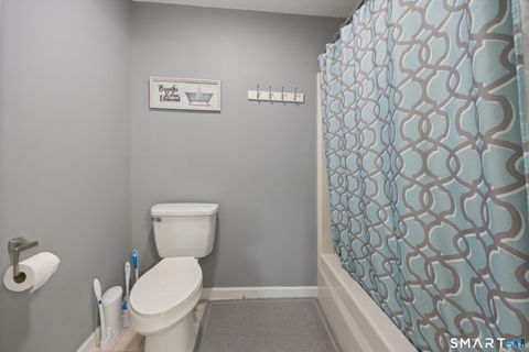 Tiny photo for 153 Natchaug Drive #153, Meriden, CT 06450 (MLS # 24172917)