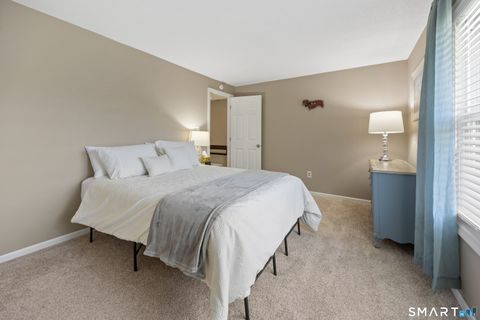 Tiny photo for 153 Natchaug Drive #153, Meriden, CT 06450 (MLS # 24172917)