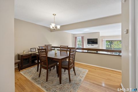 Tiny photo for 153 Natchaug Drive #153, Meriden, CT 06450 (MLS # 24172917)