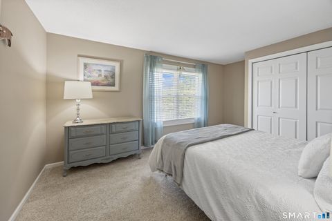 Tiny photo for 153 Natchaug Drive #153, Meriden, CT 06450 (MLS # 24172917)