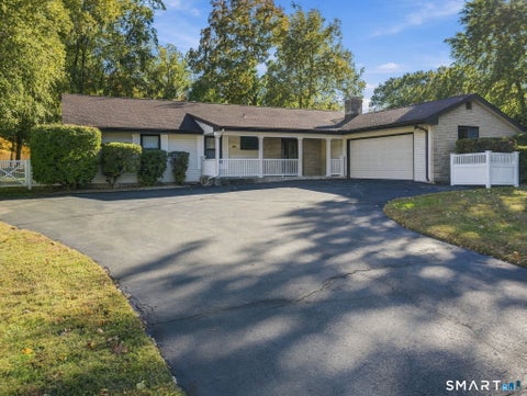 Photo of 141 Warner Road, Berlin, CT 06037 (MLS # 24213220)