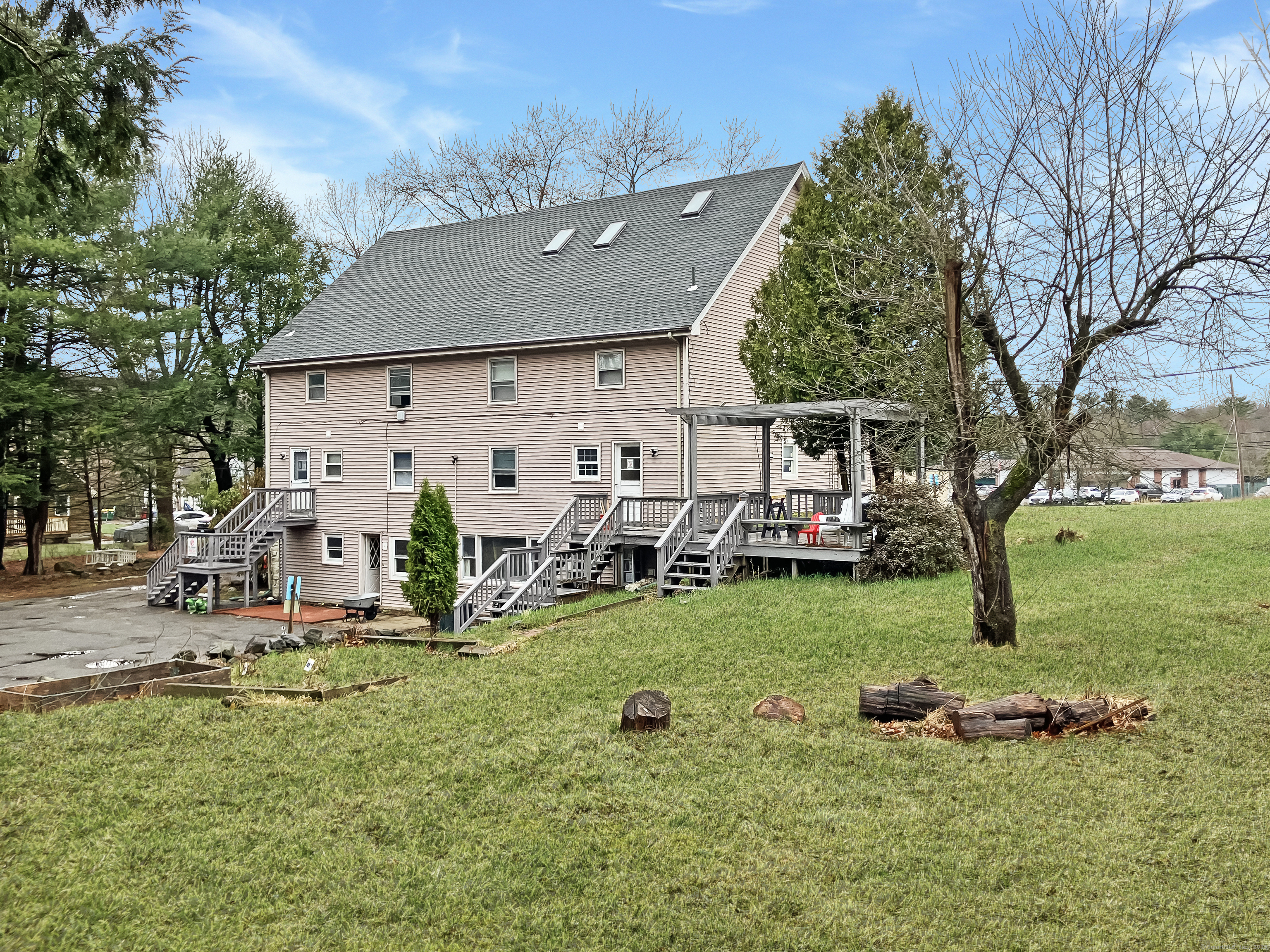 44-46 Village Way