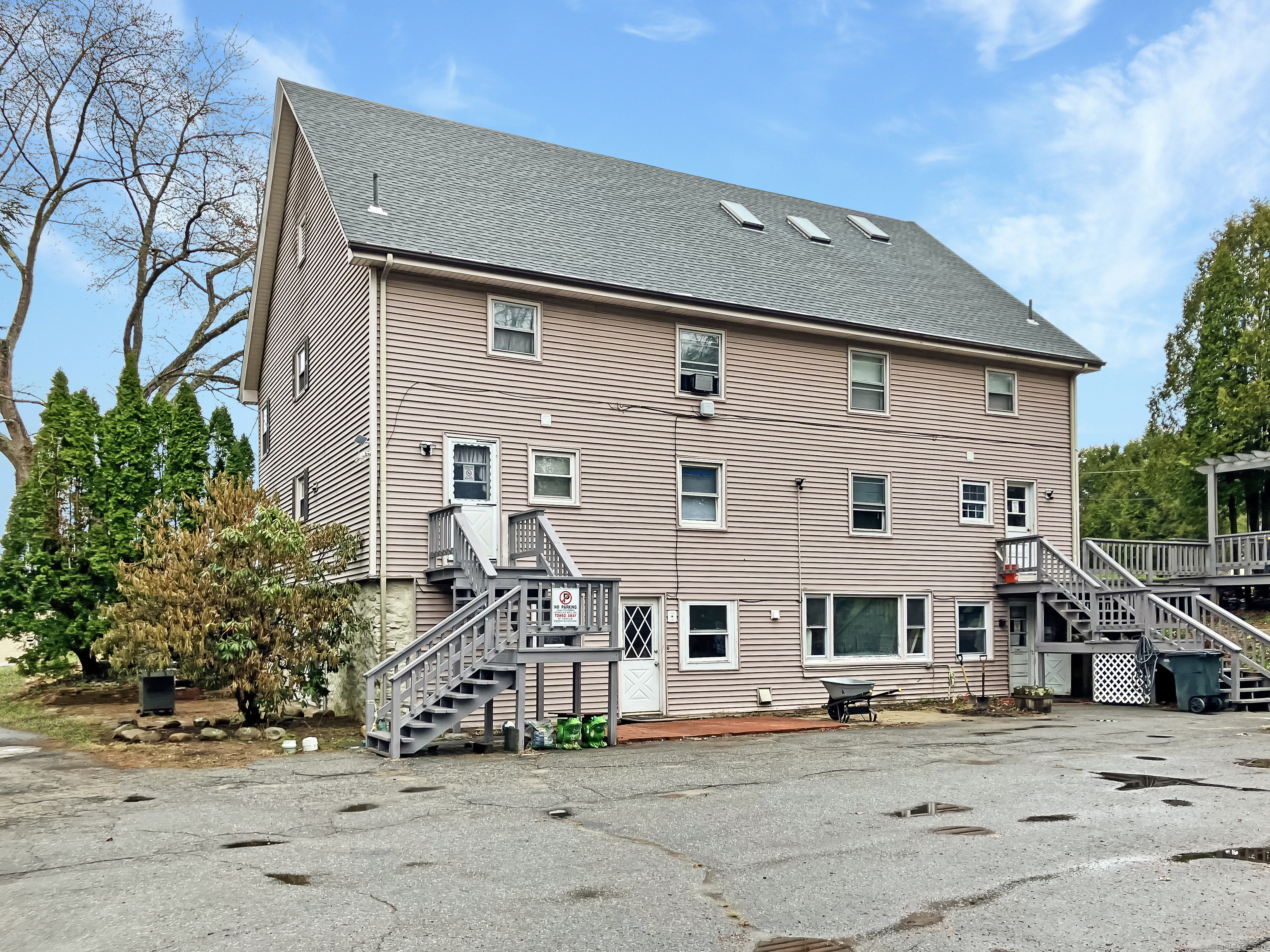 44-46 Village Way