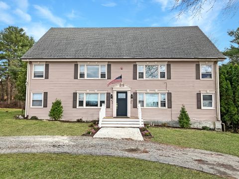 44-46 Village Way Burrillville RI 02826