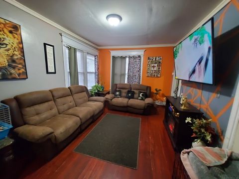 Tiny photo for 164 Edgewood Street, Hartford, CT 06112 (MLS # 24150287)