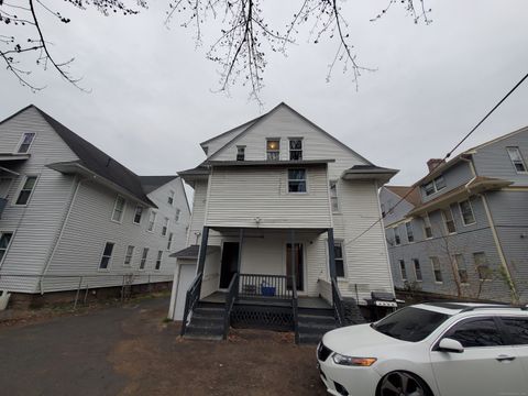 Tiny photo for 164 Edgewood Street, Hartford, CT 06112 (MLS # 24150287)