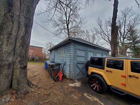 Tiny photo for 164 Edgewood Street, Hartford, CT 06112 (MLS # 24150287)