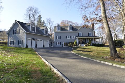 A home in Bethel