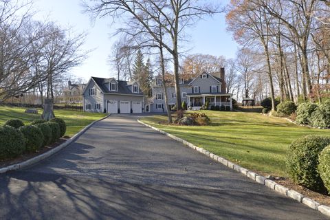 A home in Bethel