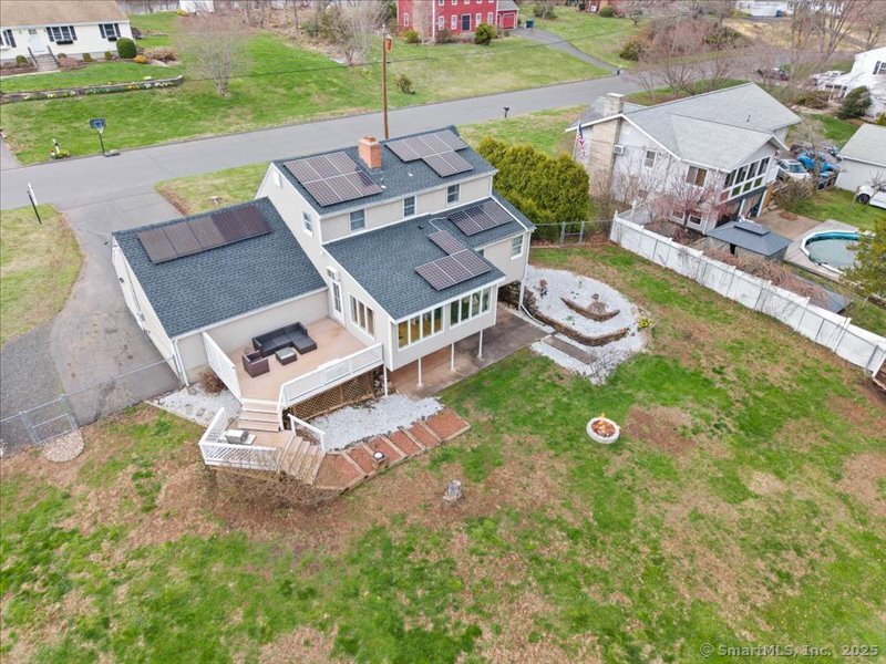 116 Longview Drive, Berlin, Connecticut image 39