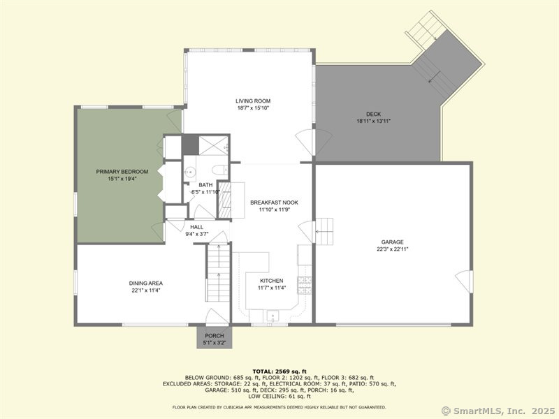 116 Longview Drive, Berlin, Connecticut image 24