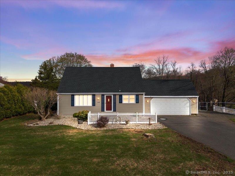 116 Longview Drive, Berlin, Connecticut image 5