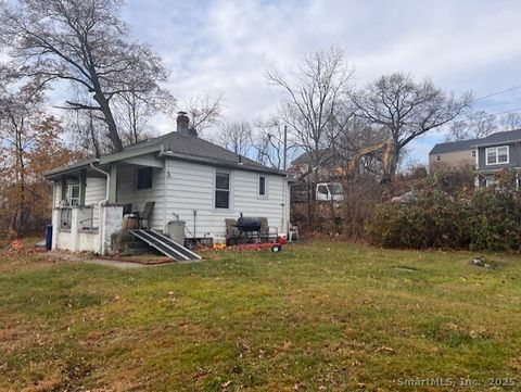 Photo of 936 Chopsey Hill Road, Bridgeport, CT 06606 (MLS # 24142519)