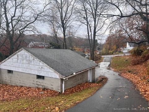 Tiny photo for 936 Chopsey Hill Road, Bridgeport, CT 06606 (MLS # 24142519)