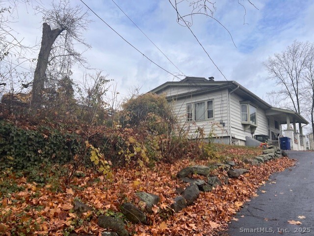 936 Chopsey Hill Road