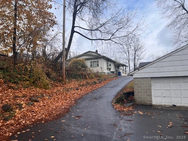 936 Chopsey Hill Road