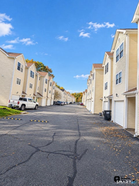 Tiny photo for 527 W Thames Street #12, Norwich, CT 06360 (MLS # 24215951)